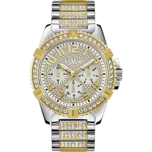 GUESS WATCHES Mod. W0799G4-0