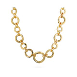 ETRUSCA JEWELS JEWELRY Mod. WSET00737.YG-1