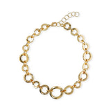 ETRUSCA JEWELS JEWELRY Mod. WSET00737.YG-0