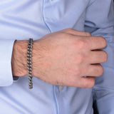 ALBERT M. JEWELS JEWELRY Mod. WSOX00175.S-19CM-2