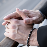 ALBERT M. JEWELS JEWELRY Mod. WSOX00478.BS-2