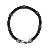 ALBERT M. JEWELS JEWELRY Mod. WSOX00605.BLK-0