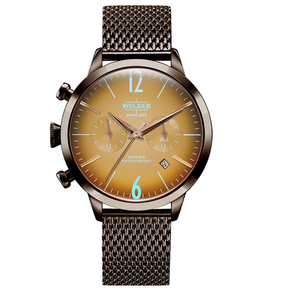 WELDER WATCHES Mod. WWRC606-0