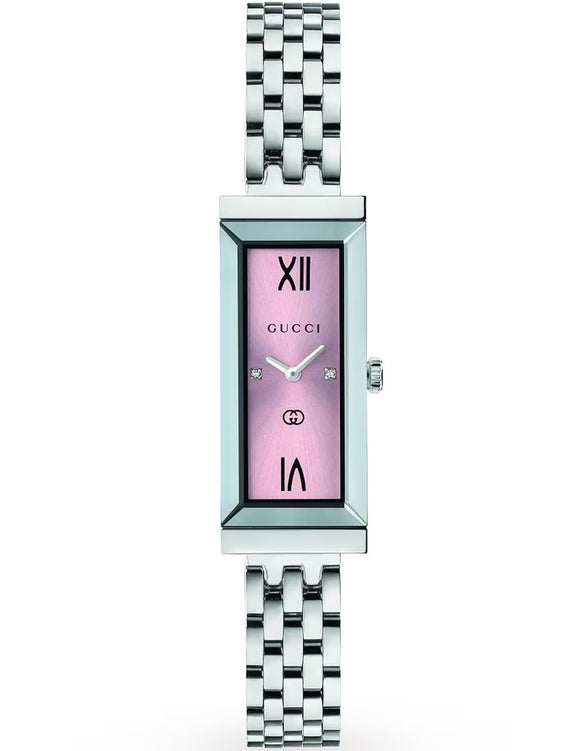 GUCCI Mod. G-FRAME REC-0