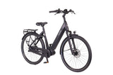 Adventure 28 Inch 53 cm Women 7SP Hydraulic Disc Brake Black-1