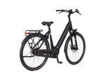 Adventure 28 Inch 53 cm Women 7SP Hydraulic Disc Brake Black-2