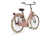 Roma Omafiets 28 Inch 53 cm Women Coaster Brake Salmon-2
