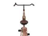 Roma Omafiets 28 Inch 53 cm Women Coaster Brake Salmon-3