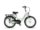 Belle 20 Inch Girls Rim Brakes Mint Green-0