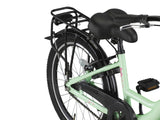 Belle 20 Inch Girls Rim Brakes Mint Green-5