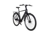 Blitz 28 Inch 55 cm Men Hydraulic Disc Brake Matte black-1