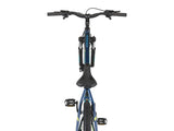 Camaro 27.5 Inch 45 cm Unisex 21SP Mechanical disc brake Petrol Blue-3