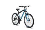 Camaro 27.5 Inch 45 cm Unisex 21SP Rim Brakes Black/Blue-1