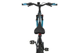 Camaro 27.5 Inch 45 cm Unisex 21SP Rim Brakes Black/Blue-3