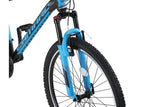Camaro 27.5 Inch 45 cm Unisex 21SP Rim Brakes Black/Blue-4