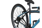 Camaro 27.5 Inch 45 cm Unisex 21SP Rim Brakes Black/Blue-5