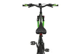 Camaro 27.5 Inch 45 cm Unisex 21SP Rim Brakes Black/Green-3