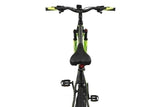 Camaro MTB 27.5 Inch 45 cm Unisex 21SP Rim Brakes Black/Lime-3