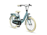 Candy 20 Inch Girls Rim Brakes Turquoise-1