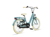 Candy 20 Inch Girls Rim Brakes Turquoise-2
