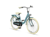 Candy 24 Inch Girls Rim Brakes Blue Sky-1