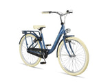 Candy 26 Inch Girls Rim Brakes Ocean blue-1