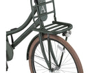 Classic 28 Inch 53 cm Women Coaster Brake Army Green-4