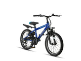 Dakota MTB 20 Inch Junior 7SP Rim Brakes Navy-1