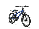 Dakota MTB 22 Inch Boys 7SP Rim Brakes Navy-1
