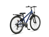 Dakota MTB 26 Inch Boys 7SP Rim Brakes Navy-2