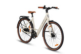Dance 28 Inch 48 cm Women Hydraulic Disc Brake Cream-1