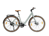 Dance 28 Inch 48 cm Women Hydraulic Disc Brake Light grey-0