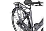 Delta 28 Inch 50 cm Women 3SP Roller brakes Matte Grey-5