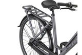 Delta Plus 28 Inch 56 cm Women 3SP Roller brakes Matte Grey-5