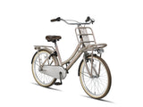 Dutch 24 Inch Girls 3SP Coaster Brake Sand-colored-1