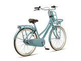 Dutch 26 Inch Girls 3SP Coaster Brake Light blue-2