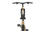 KIng 29 Inch 46 cm Unisex 21SP Mechanical disc brake Gold-3