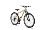 King 29 Inch 46 cm Unisex 21SP Rim Brakes Gold-1