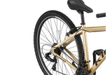 King 29 Inch 46 cm Unisex 21SP Rim Brakes Gold-5