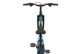 King 29 Inch 46 cm Unisex 21SP Rim Brakes Petrol Blue-3