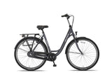 Marquant 28 Inch 56 cm Women 3SP Rim Brakes Grey-0