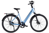 Move 28 Inch 50 cm Women Hydraulic Disc Brake Blue Sky-0