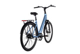 Move 28 Inch 50 cm Women Hydraulic Disc Brake Blue Sky-1