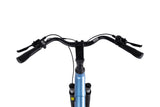 Move 28 Inch 50 cm Women Hydraulic Disc Brake Blue Sky-2