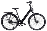 Move 28 Inch 50 cm Women Hydraulic Disc Brake Matte black-0