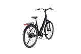 Move 28 Inch 50 cm Women Hydraulic Disc Brake Matte black-2