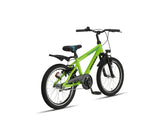 Nevada 20 Inch Boys Rim Brakes Neon Green-2