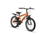 Nevada 20 Inch Junior Rim Brakes Neon Orange-1