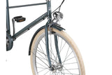 Palermo 28 Inch 52 cm Women 3SP Coaster Brake Grey-green-4