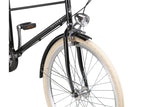 Palermo 28 Inch 52 cm Women 3SP Coaster Brake Black-4